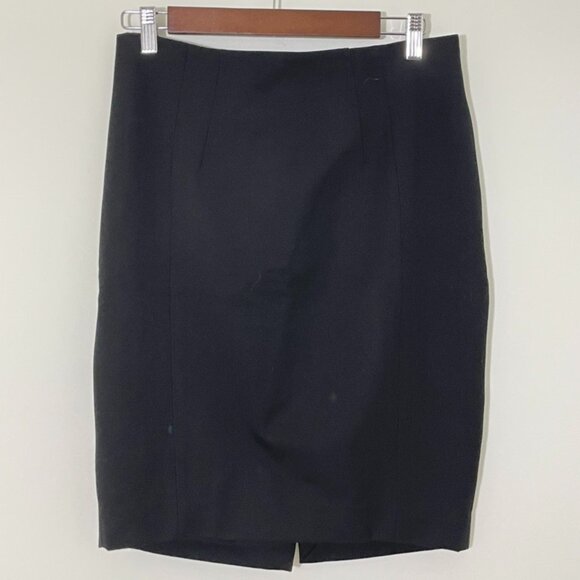 Express Dresses & Skirts - Express Pencil Skirt - Black 6